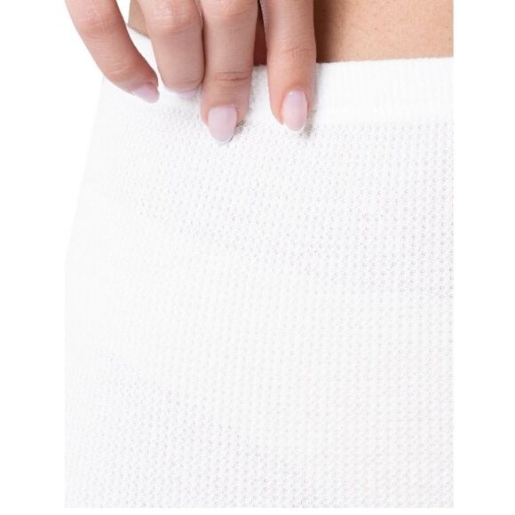 Fruit Of The Loom Women's Eversoft Waffle Thermal Lounge 2-Piece Set Size XXXL - Picture 12 of 13